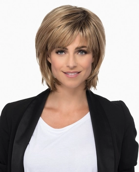 Heather Wig by Estetica | Synthetic Fiber Wig