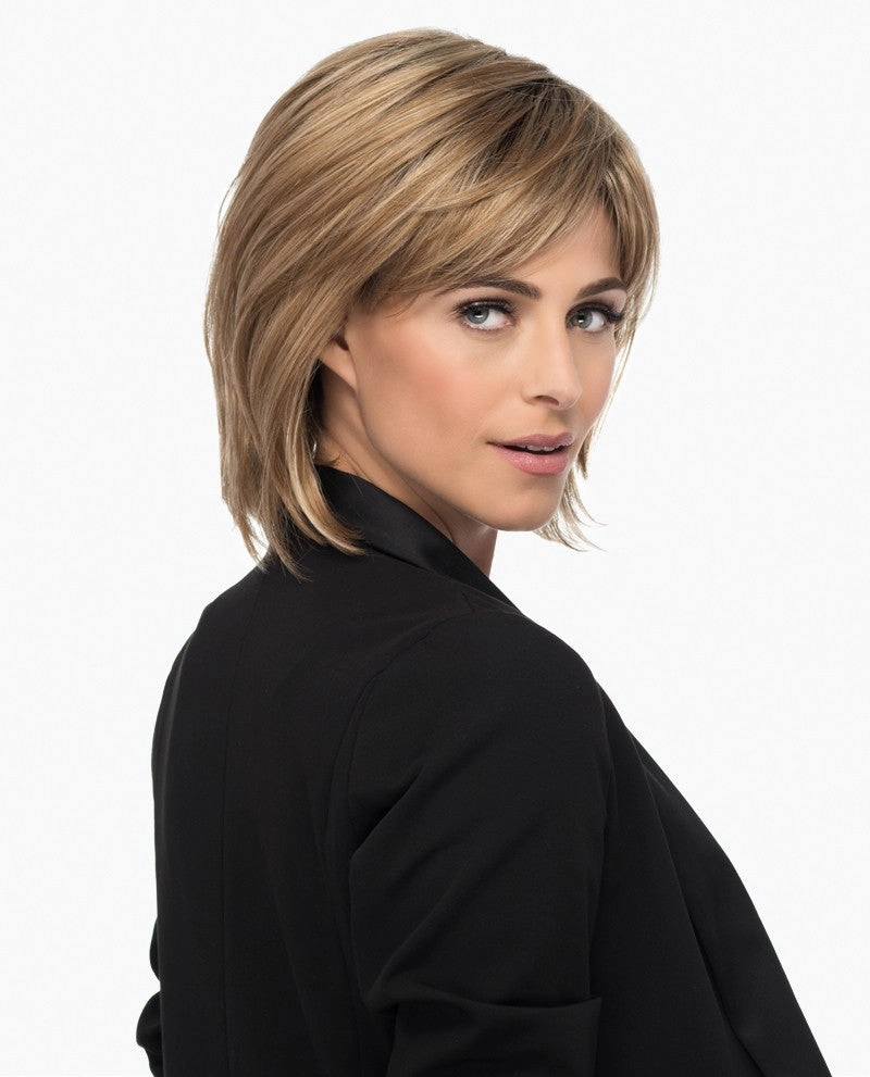 Heather Wig by Estetica | Synthetic Fiber Wig