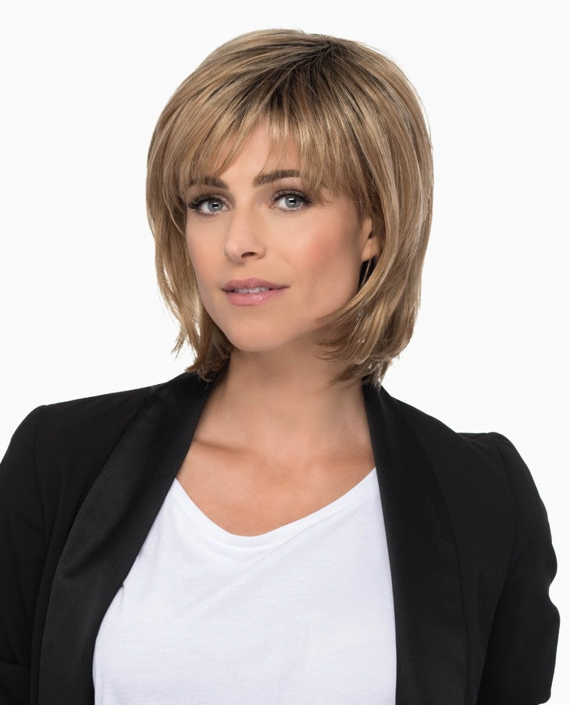 Heather Wig by Estetica | Synthetic Fiber Wig