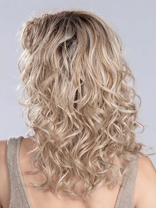 Heaven Wig by Ellen Wille | High Power | Heat Friendly Synthetic