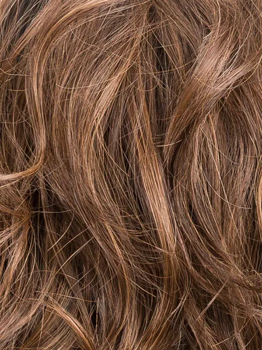 Heaven Wig by Ellen Wille | High Power | Heat Friendly Synthetic