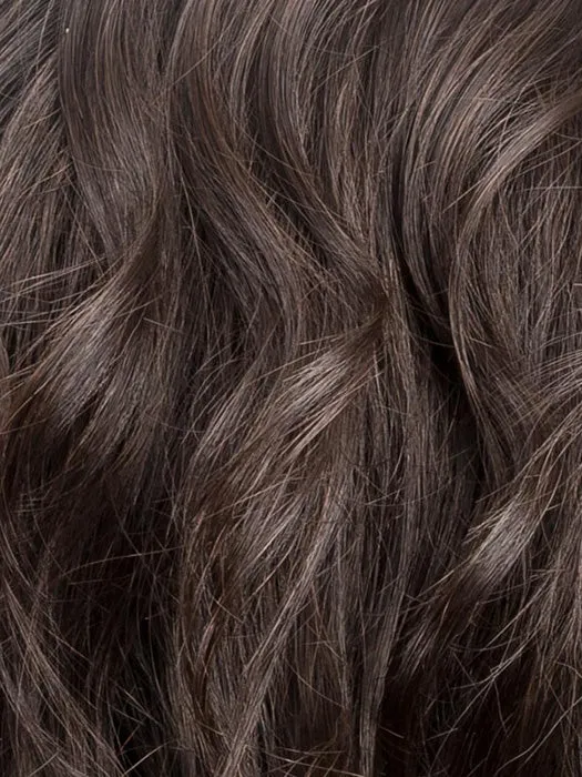Heaven Wig by Ellen Wille | High Power | Heat Friendly Synthetic