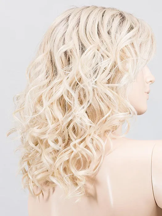 Heaven Wig by Ellen Wille | High Power | Heat Friendly Synthetic