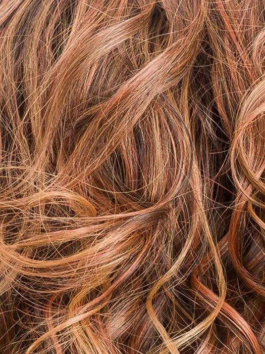 Heaven Wig by Ellen Wille | High Power | Heat Friendly Synthetic