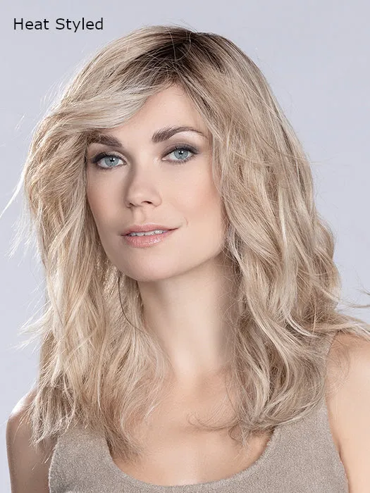 Heaven Wig by Ellen Wille | High Power | Heat Friendly Synthetic
