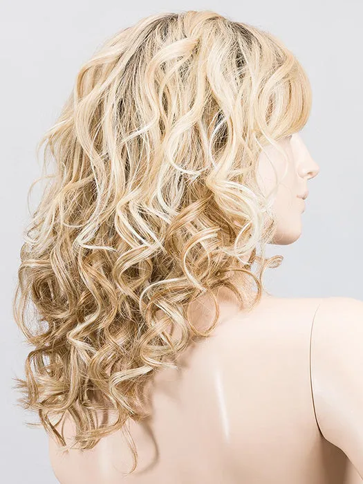 Heaven Wig by Ellen Wille | High Power | Heat Friendly Synthetic