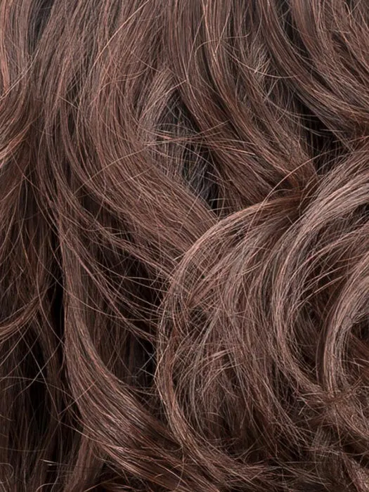Heaven Wig by Ellen Wille | High Power | Heat Friendly Synthetic