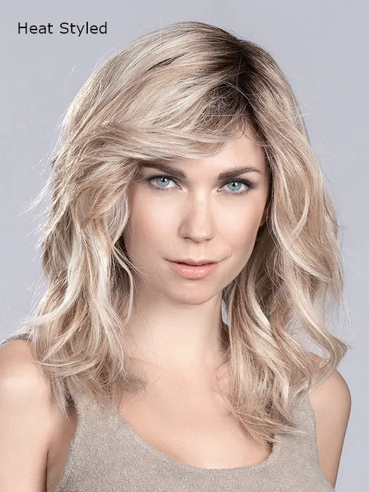 Heaven Wig by Ellen Wille | High Power | Heat Friendly Synthetic
