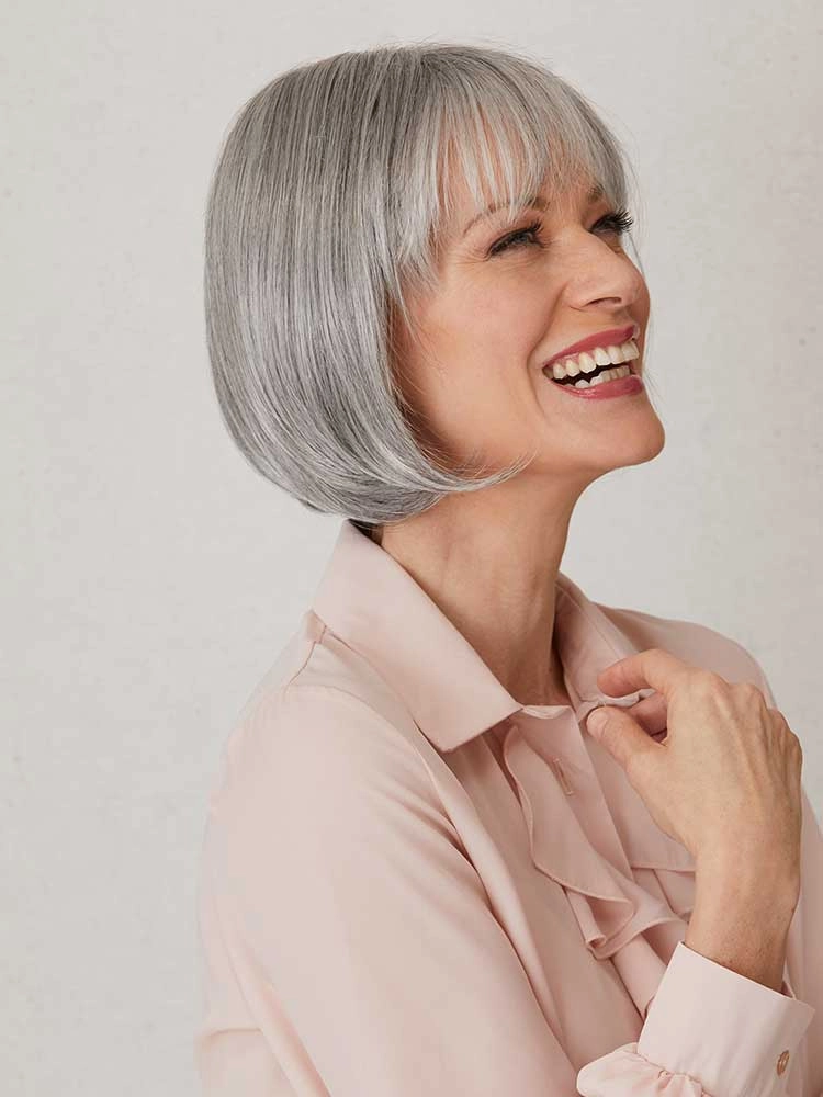 Heaven Petite wig - Inspired Collection