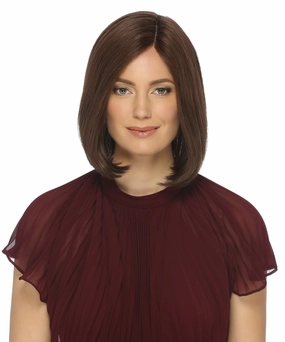 Heaven Wig by Estetica | Mono Top | Remi Human Hair
