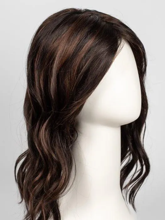 Heidi | Synthetic Lace Front Wig (Mono Top)