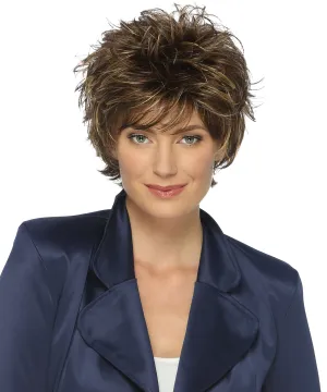 Heidi Wig by Estetica | Synthetic Fiber Wig