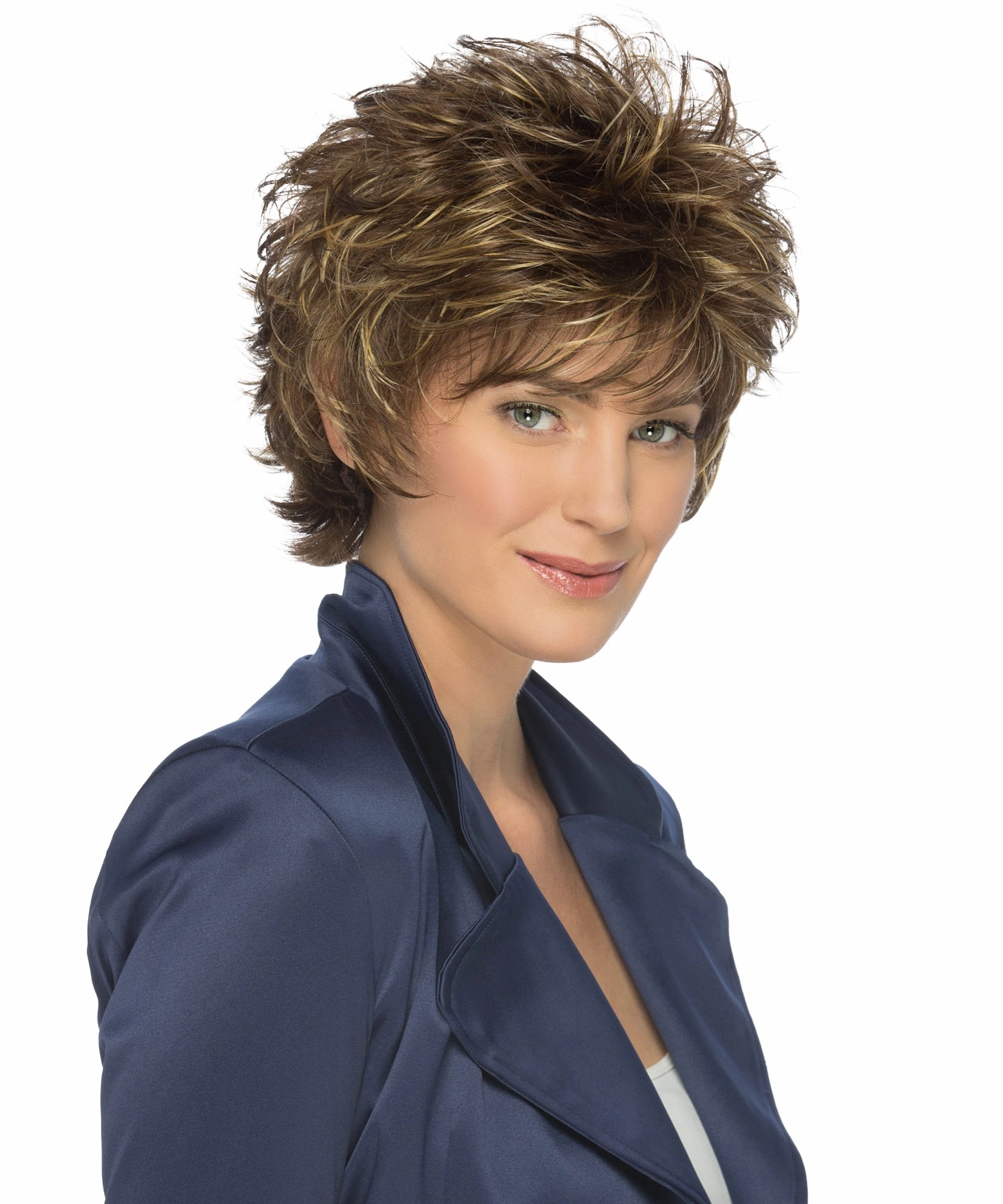 Heidi Wig by Estetica | Synthetic Fiber Wig