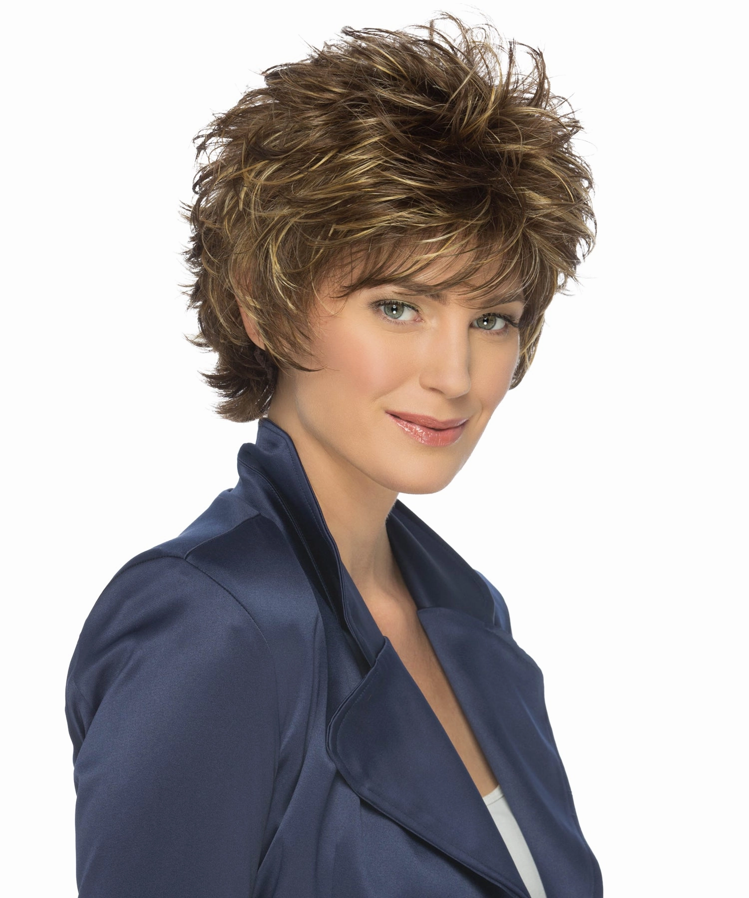 Heidi Wig by Estetica | Synthetic Fiber Wig