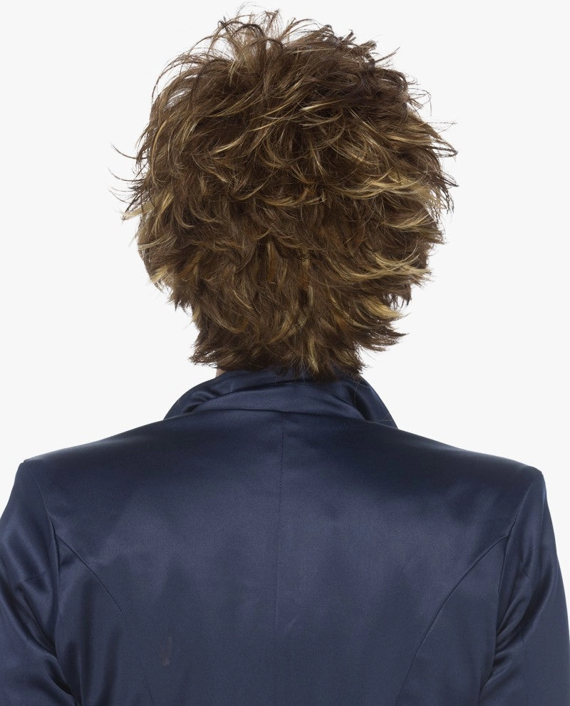 Heidi Wig by Estetica | Synthetic Hair | Average Cap
