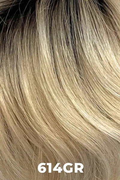 Henry Margu Wigs - Carmen (#2496)