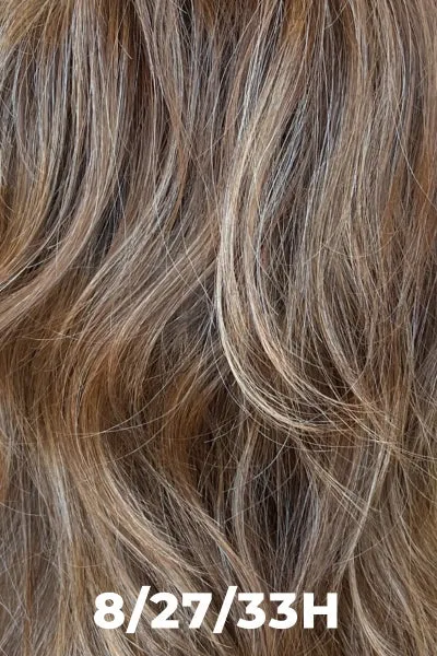 Henry Margu Wigs - Paris (#6002)