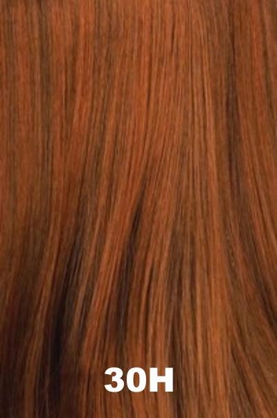 Henry Margu Wigs_ & Hat - Classic Hat Navy (#8258)
