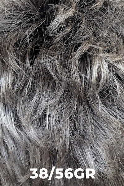Henry Margu Wigs - Becky (#4739)