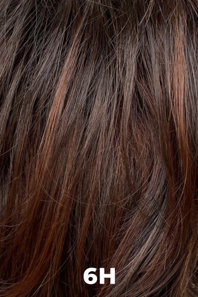 Henry Margu Wigs - Becky (#4739)