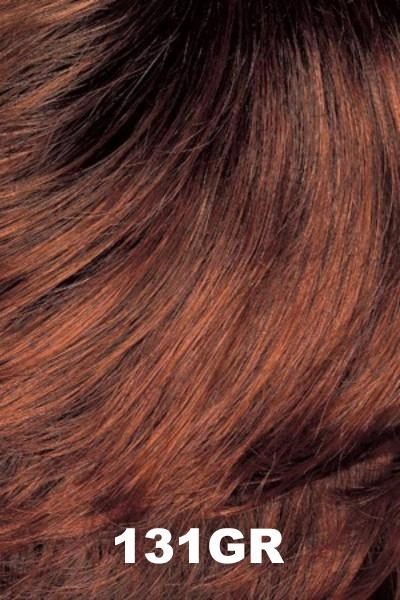 Henry Margu Wigs - Becky (#4739)
