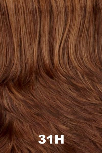 Henry Margu Wigs - Becky (#4739)