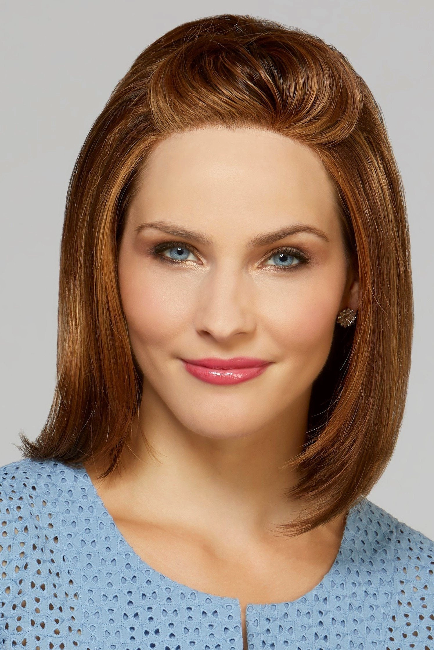 Henry Margu Wigs - Brooklyn (#2480)