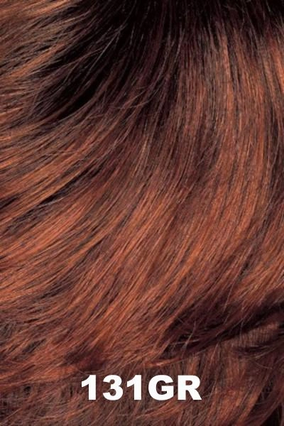 Henry Margu Wigs - Brooklyn (#2480)