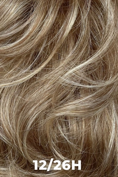 Henry Margu Wigs - Casey - Petite (#4790)