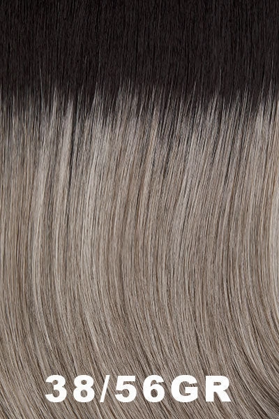 Henry Margu Wigs - Casey - Petite (#4790)