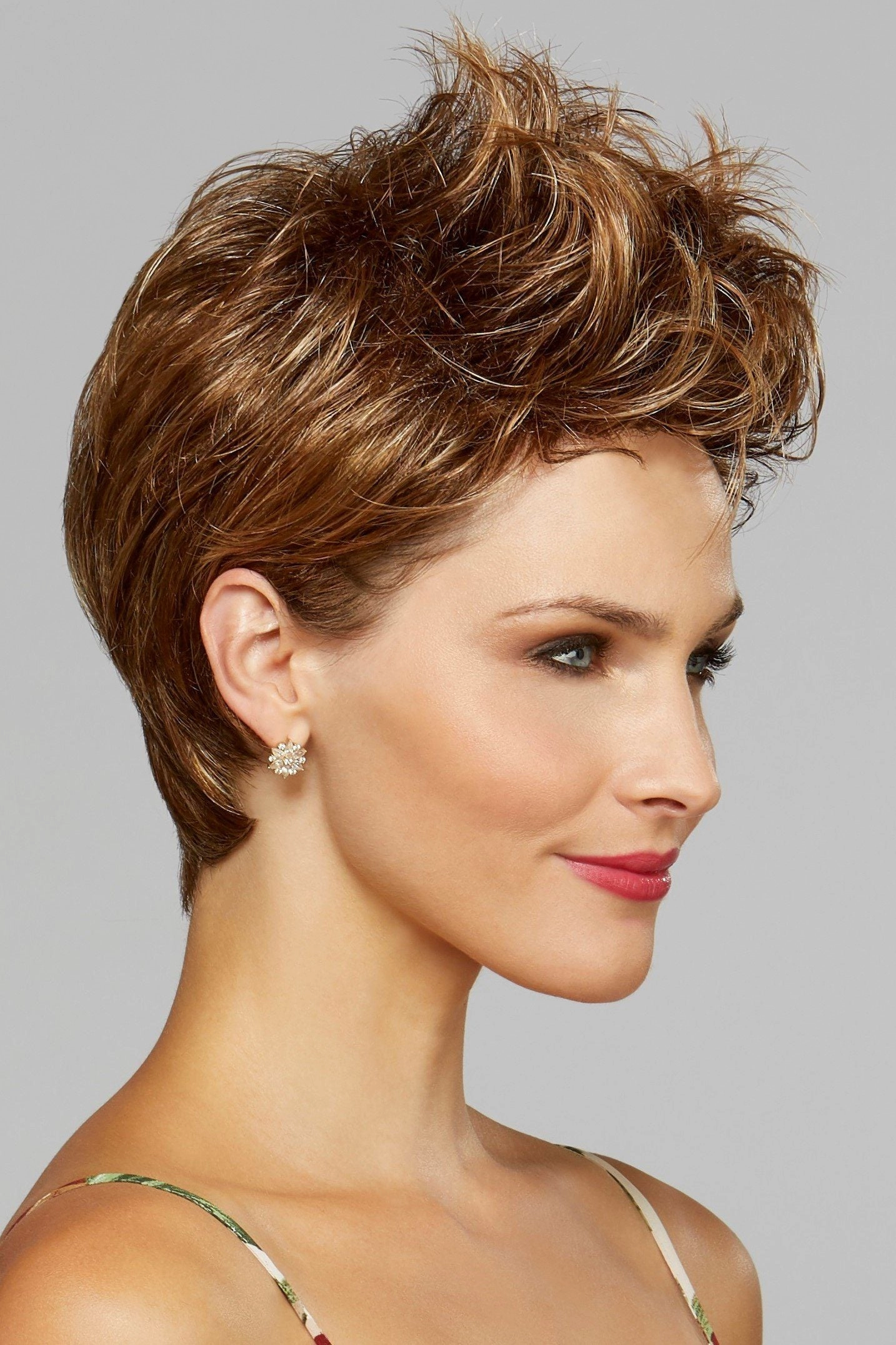 Henry Margu Wigs - Elena (#2501)