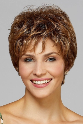 Henry Margu Wigs - Elena (#2501)