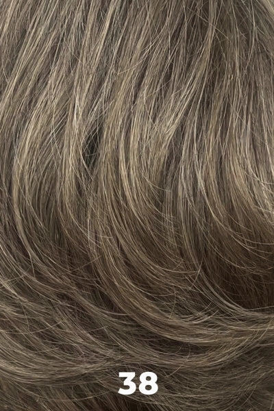 Henry Margu Wigs - Estelle (#4786)