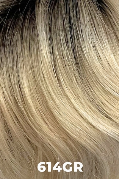 Henry Margu Wigs - Fiona (#4749)