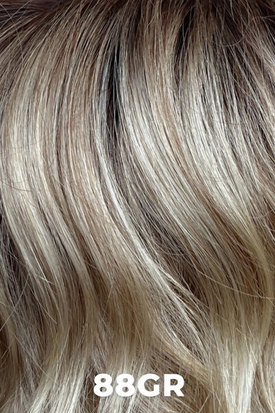 Henry Margu Wigs - Fiona (#4749)