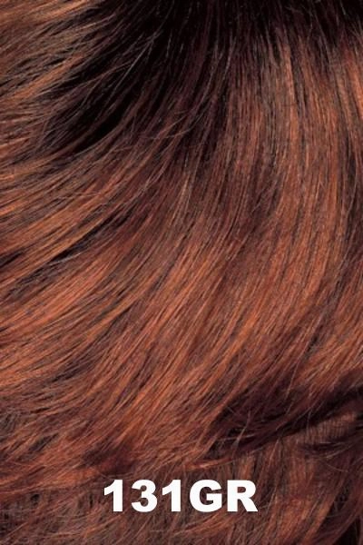 Henry Margu Wigs - Fiona (#4749)