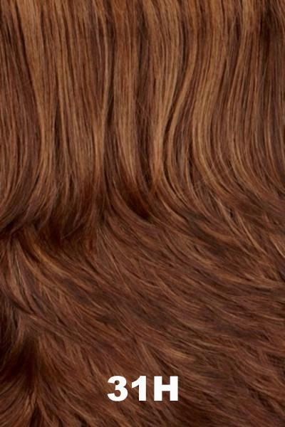 Henry Margu Wigs - Fiona (#4749)
