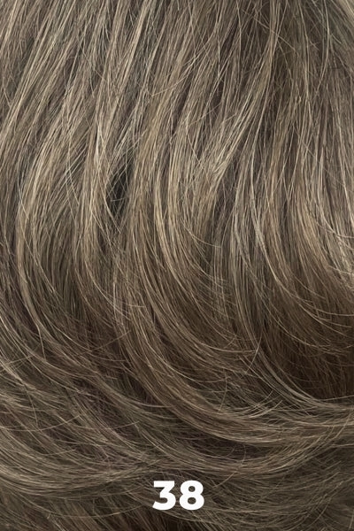 Henry Margu Wigs - Jessica (#2485)