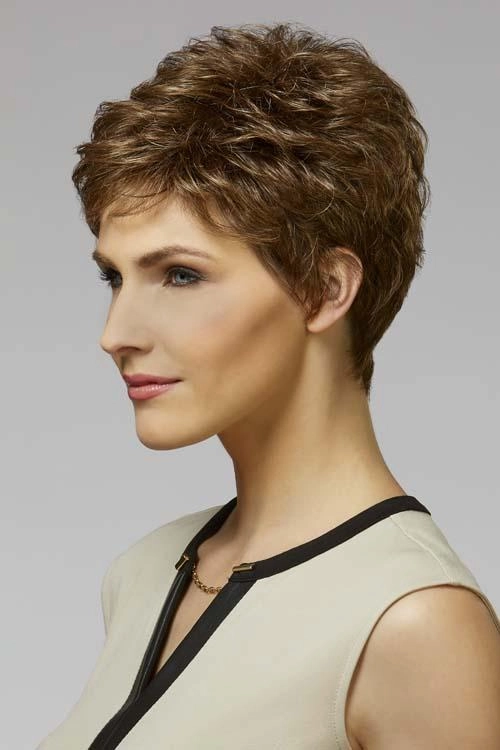 Henry Margu Wigs - Jessica (#2485)