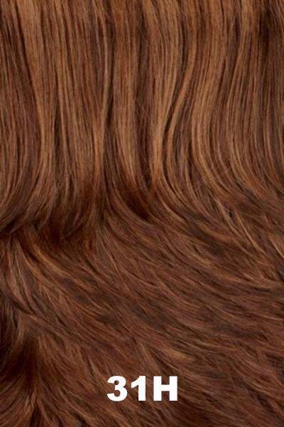 Henry Margu Wigs - Jessica (#2485)
