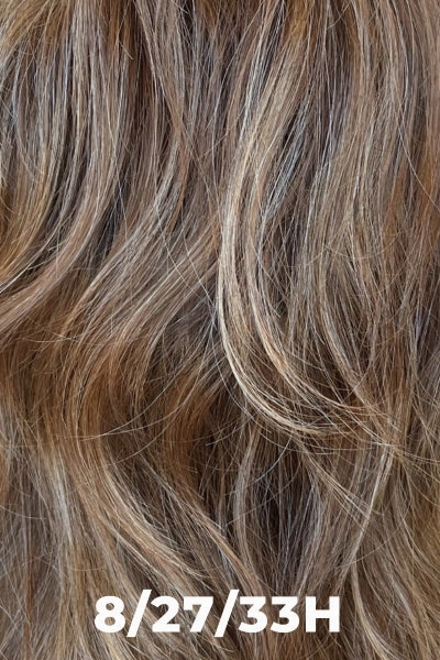 Henry Margu Wigs - Jessica (#2485)