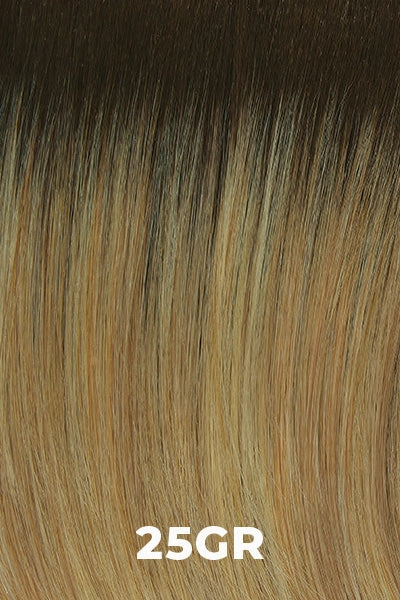 Henry Margu Wigs - Michele (#4778)