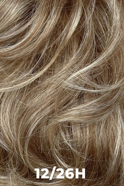 Henry Margu Wigs - Mira (#4789)