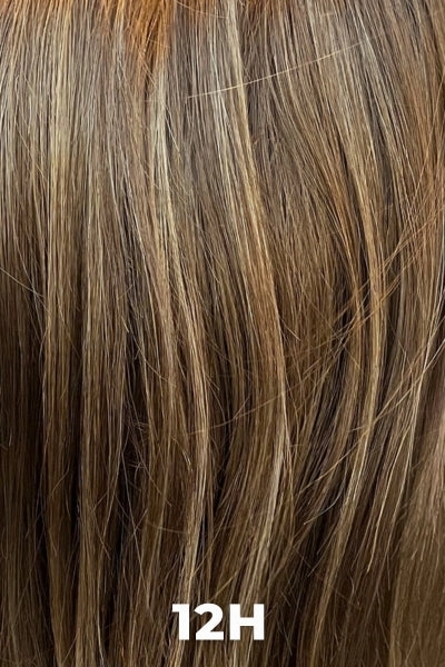 Henry Margu Wigs - Mira (#4789)