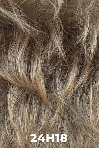 Henry Margu Wigs - Mira (#4789)