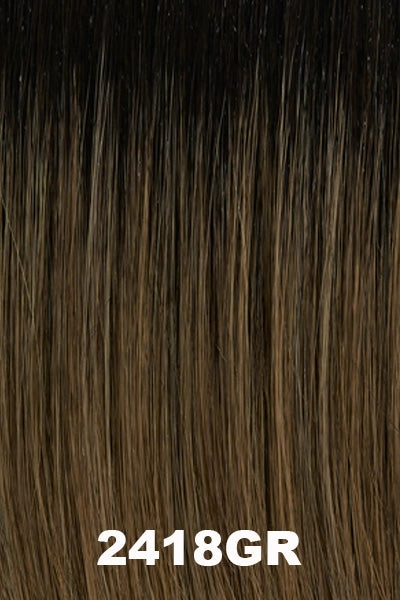 Henry Margu Wigs - Mira (#4789)