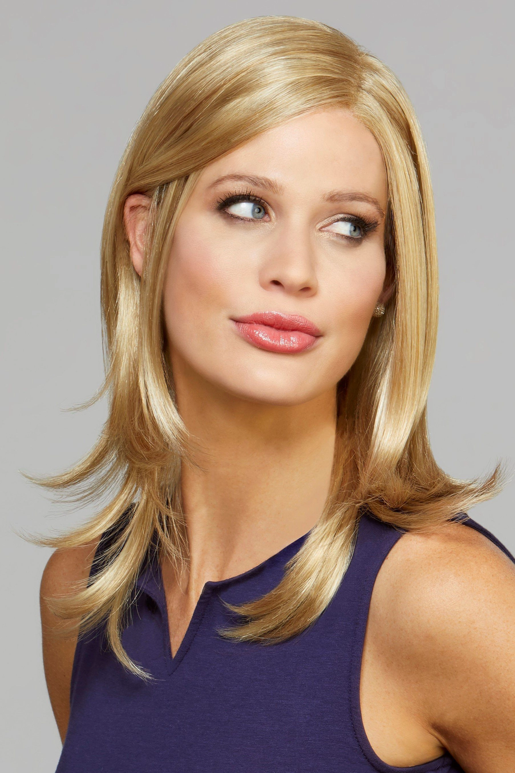 Henry Margu Wigs - Presley (#2478)