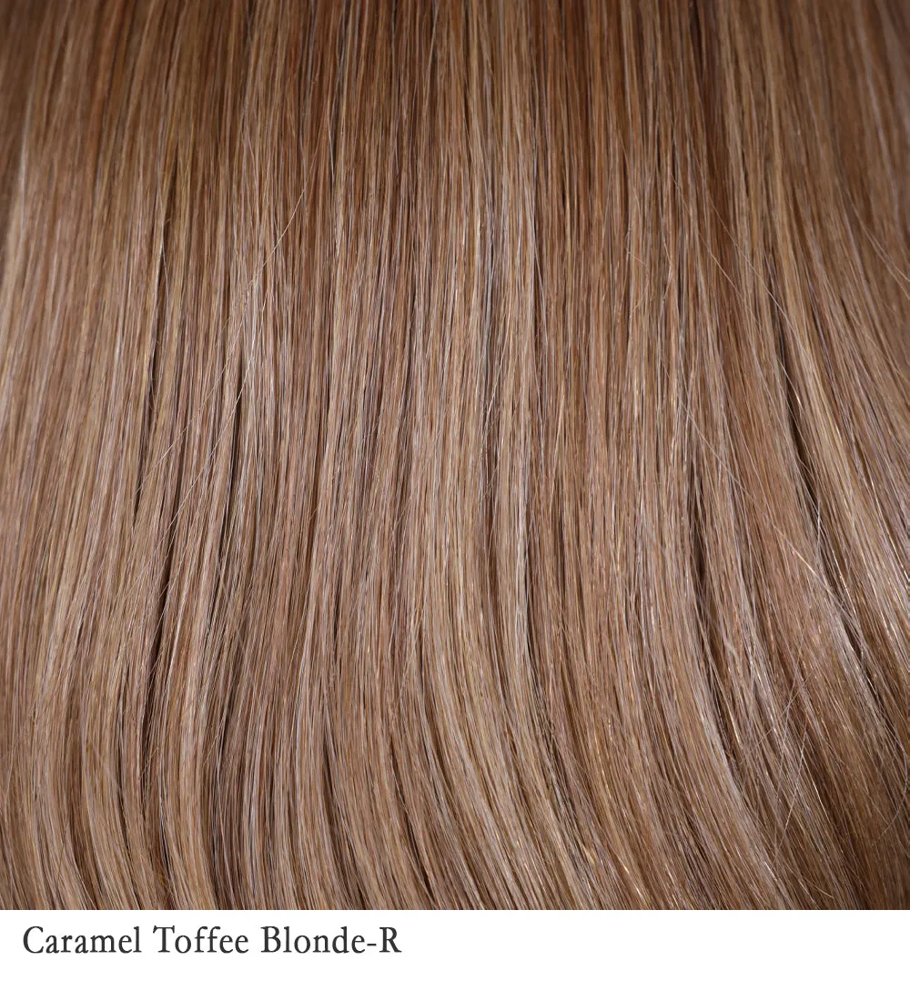 Hepburn Wig by Belle Tress | OPEN BOX | FINAL SALE