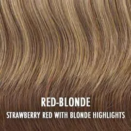 HF Subtle Beauty Average Wig by Toni Brattin | Synthetic