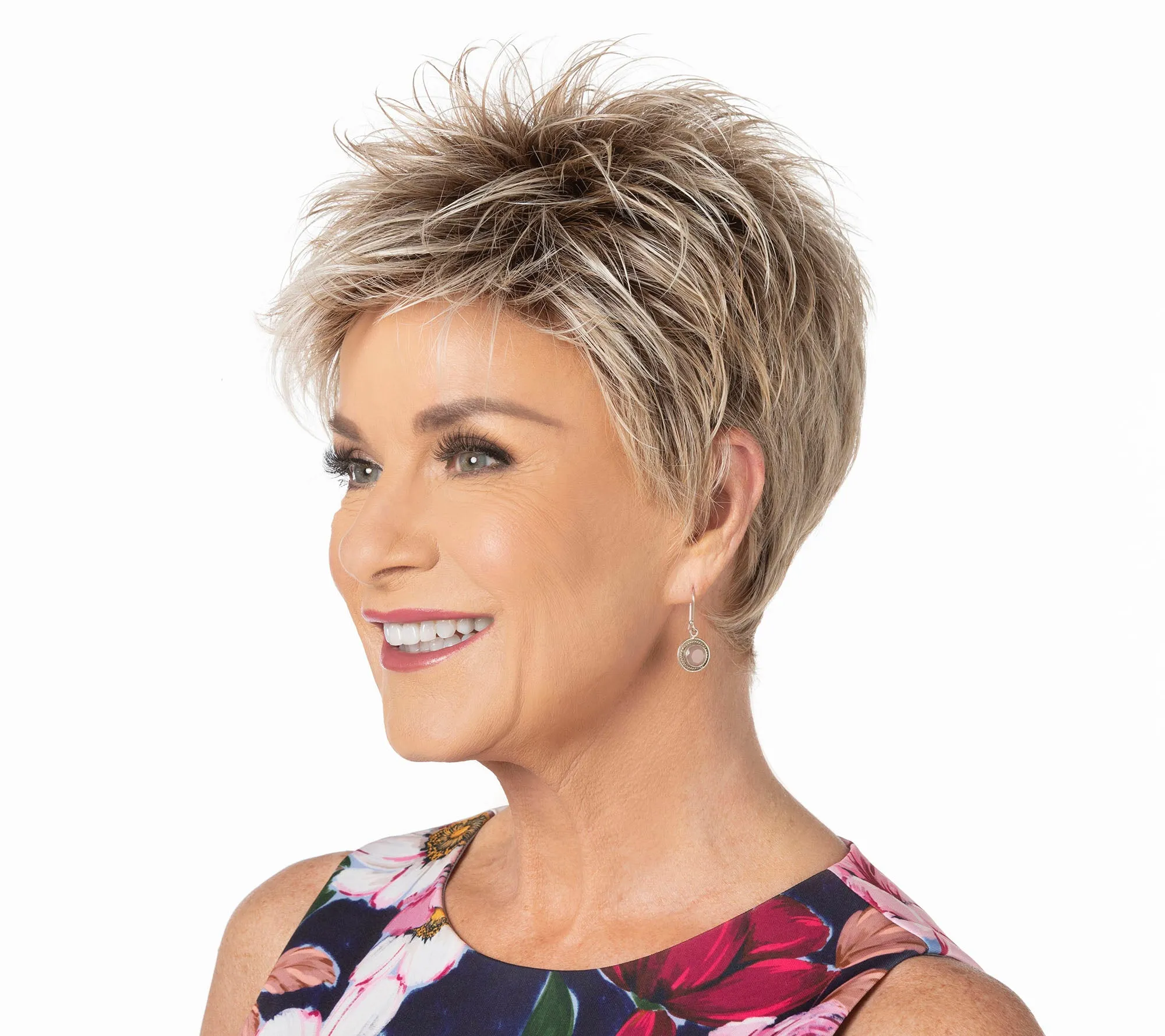 HF Subtle Beauty Average Wig by Toni Brattin | Synthetic